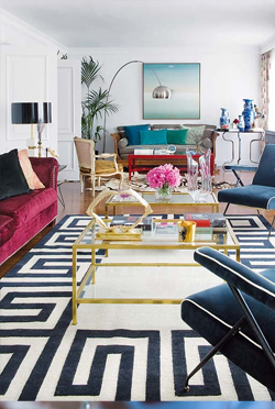  مصنع السجاد الوطنى - رؤيتنــا